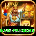 st kitts nevis patriots Ultimate Pro v4.2.4