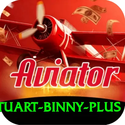 stuart binny - Elite v5.1.2 - 2