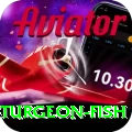 sturgeon fish Pro Edition v5.7.9