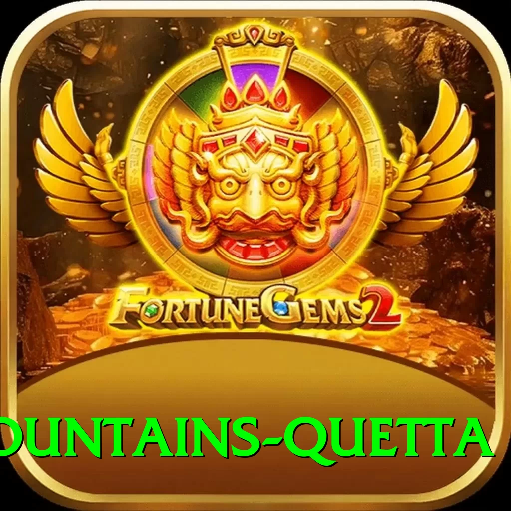sulaiman mountains quetta Premium Edition v5.8.3 - 2