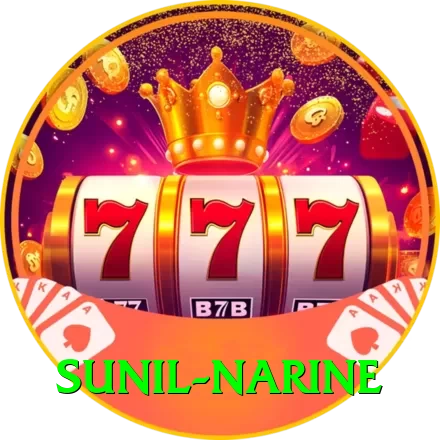sunil narine Pro v3.3.5 - 2