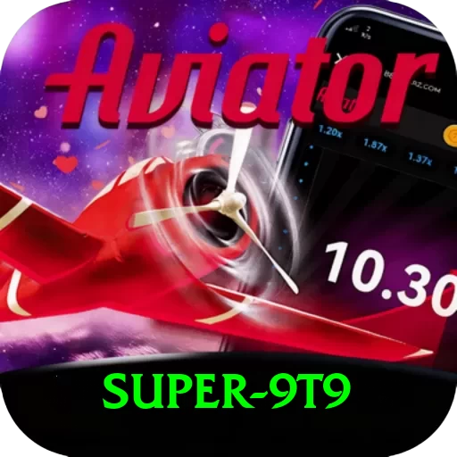 super 9t9 Elite Pro v2.3.3 - 2