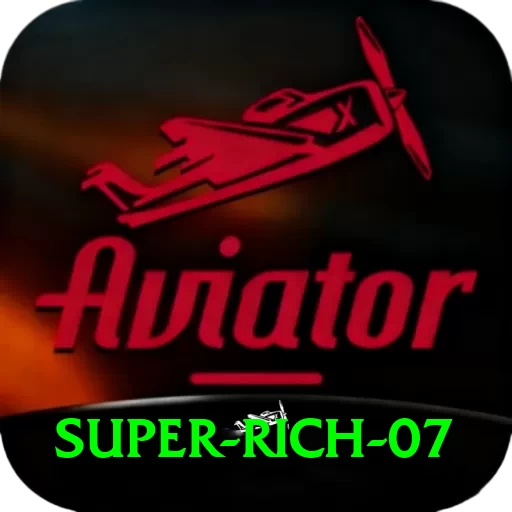 super rich 07 Max Pro vv4.8.7 - 2