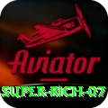 super rich 07 Max Pro vv4.8.7