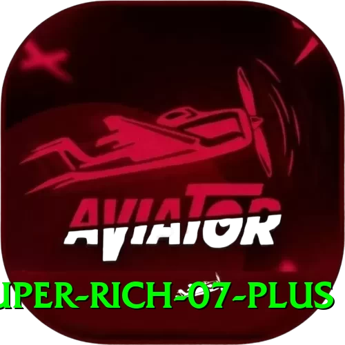 super rich 07 Deluxe Pro v3.0.5 - 2