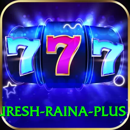 suresh raina - VIP v3.0.6 - 2