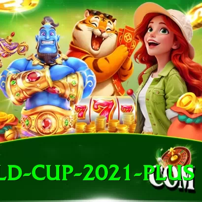 t 20 world cup 2021 Cash Gold - 2