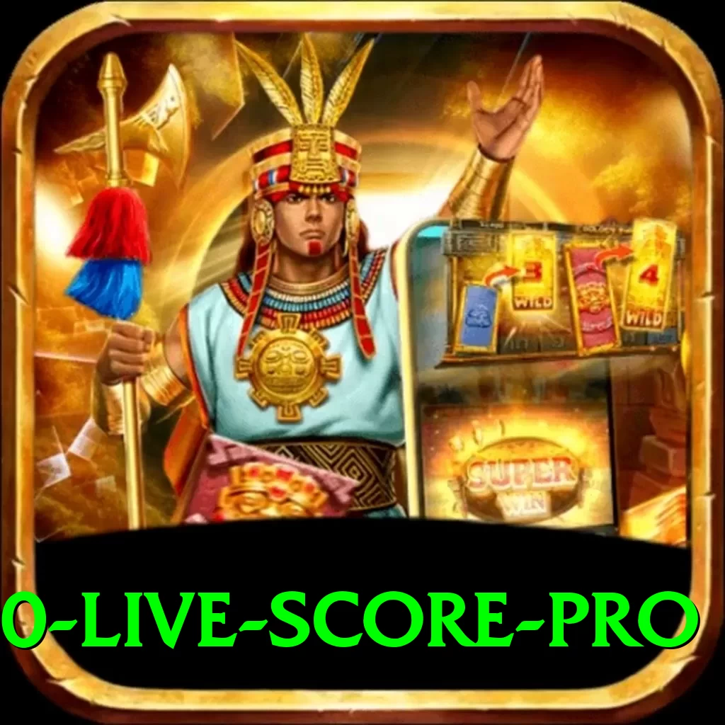 t10 live score Gaming Pro v2.4.2 - 2