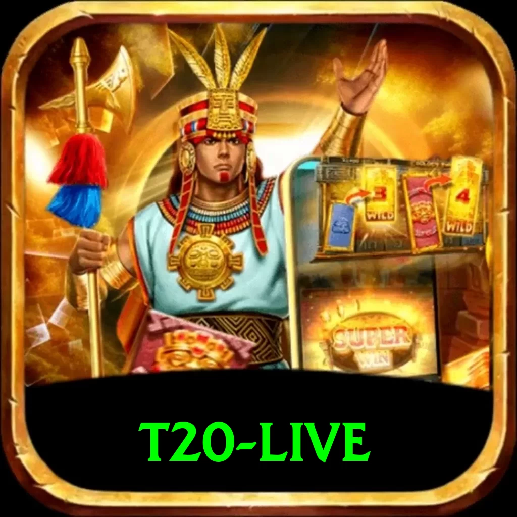 t20 live Games (Casino & Earning) Master v1.1.7 - 2