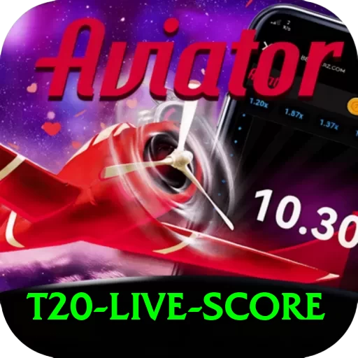 t20 live score Premium Plus v2.8.6 - 2