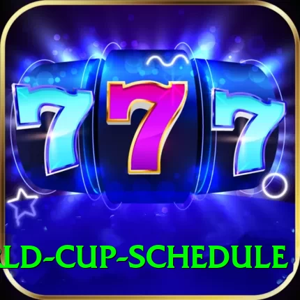 t20 world cup schedule Ultimate v2.1.5 - 2