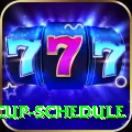 t20 world cup schedule Ultimate v2.1.5