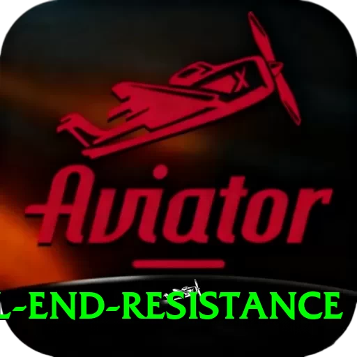 tail end resistance Pro Edition v2.0.4 - 2