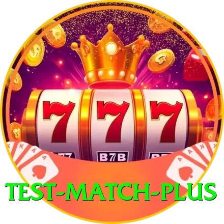test match - VIP Deluxe - 2