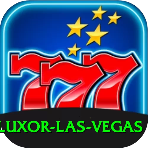 the luxor las vegas App - 2
