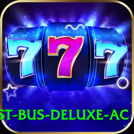 tourist bus deluxe ac Games (Casino & Earning) Deluxe v5.1.4 - 2