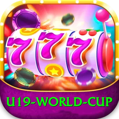 u19 world cup Plus Edition v3.9.6 - 2