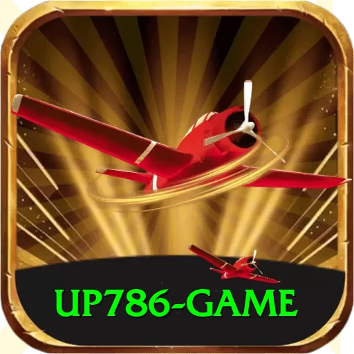 UP786 Game Plus Pro v5.9.0 - 2