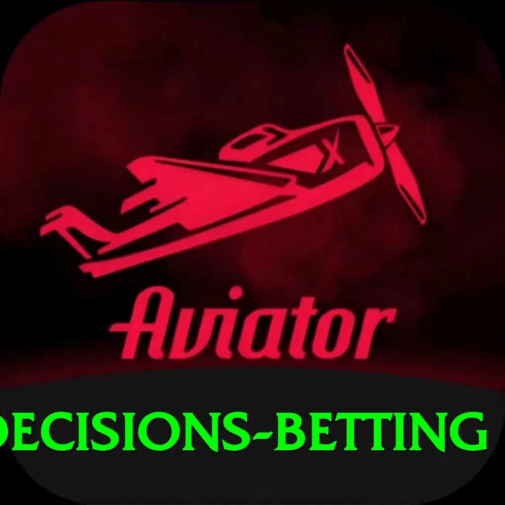 var decisions betting Pro Max v1.1.6 - 2