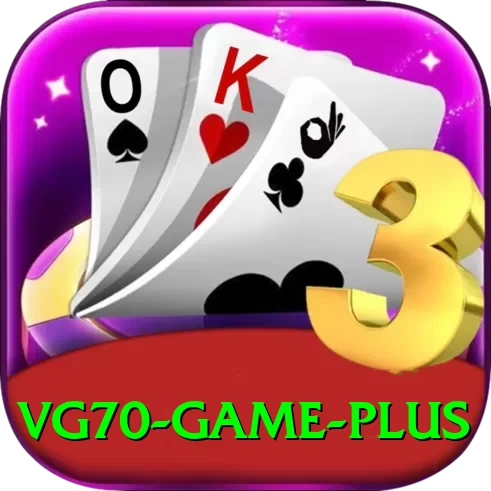 VG70 Game - Ultimate v5.6.0 - 2