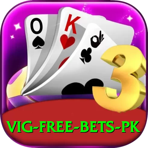 vig free bets pk Premium Plus v5.2.9 - 2