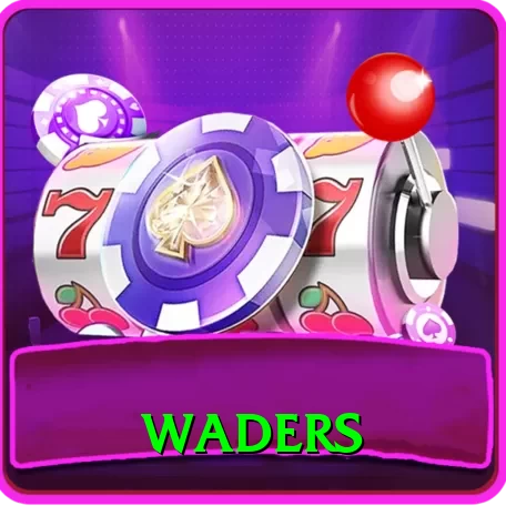 waders Elite v5.1.4 - 2