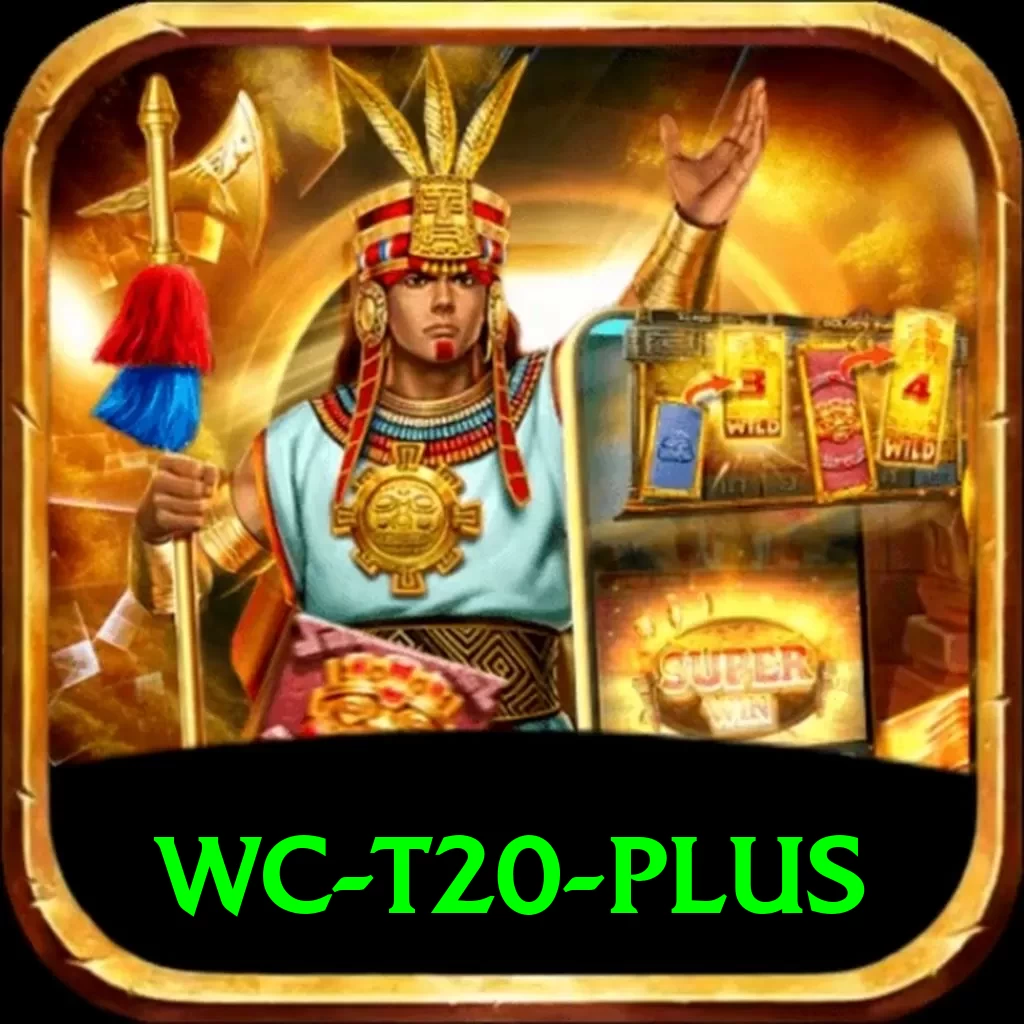 wc t20 Bonus Ultimate v5.0.0 - 2