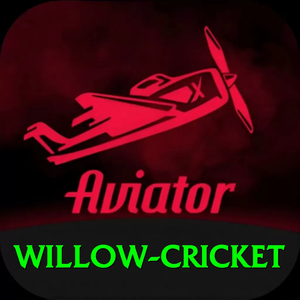 willow cricket Games (Casino & Earning) Turbo v5.7.7 - 2