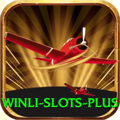 Winli Slots Max v1.3.1 - 2