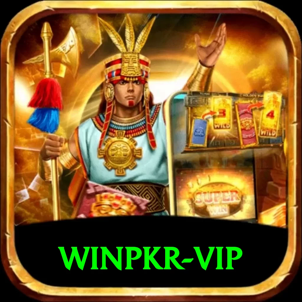 winpkr Pro - Win Real PKR - 2