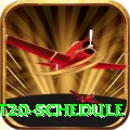 world cup t20 schedule Deluxe Pro v5.8.3