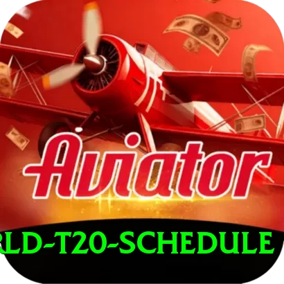world t20 schedule Gold Edition v3.0.8 - 2