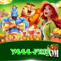 y444 Bonus Legend v4.4.6