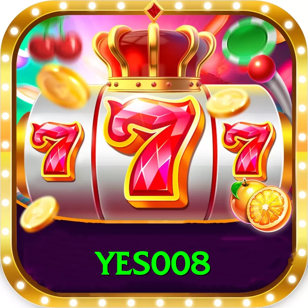 yes008 Max v5.1.8 - 2