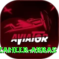 zaheer abbas Plus